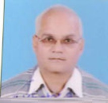 Dr Naresh Chand Verma